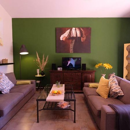 Villa Sampoli - Agroturismo Son Sampoli - Adults Only Llucmajor  Eksteriør bilde